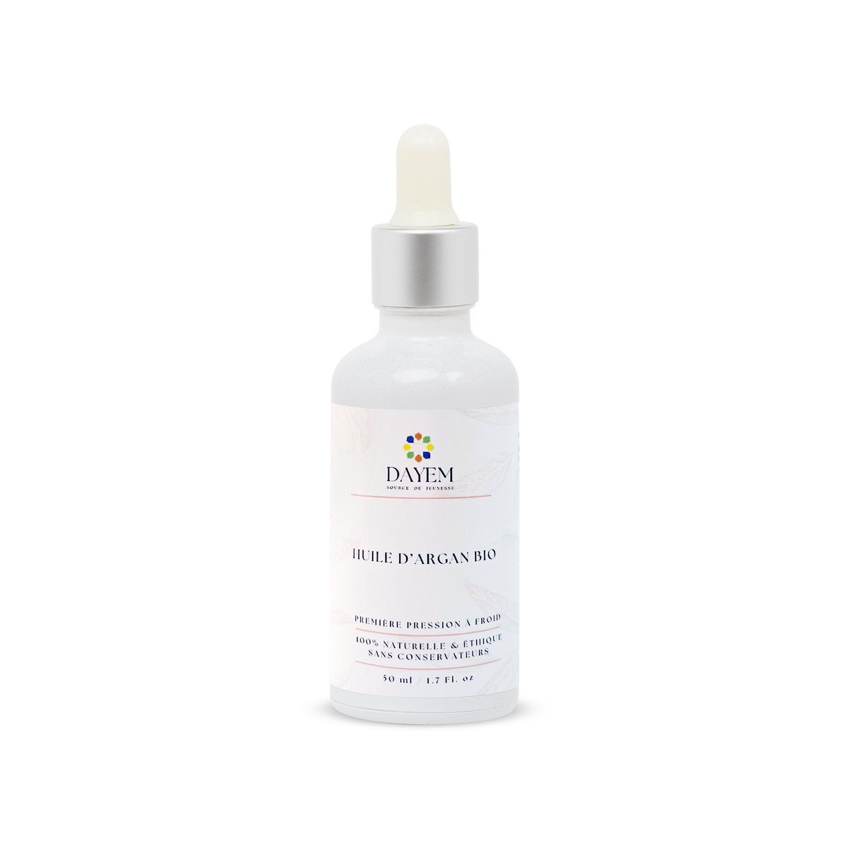 Huile d'Argan Bio